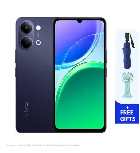 Vivo Y05 4/64GB