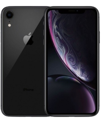 iPhone XR 64gb Black UK used