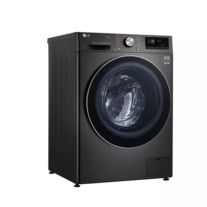 LG 10KG Front Load Washing Machine FH4J3TDY5P
