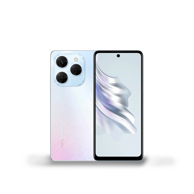 Tecno Spark 20 Pro+ 256GB + 8GB RAM